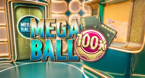 Understanding Mega Ball Bingo: Gameplay and Rules.